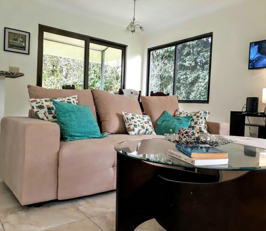 فيلا Casa Mirango بوكيتي المظهر الخارجي الصورة