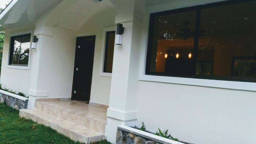 فيلا Casa Mirango بوكيتي المظهر الخارجي الصورة