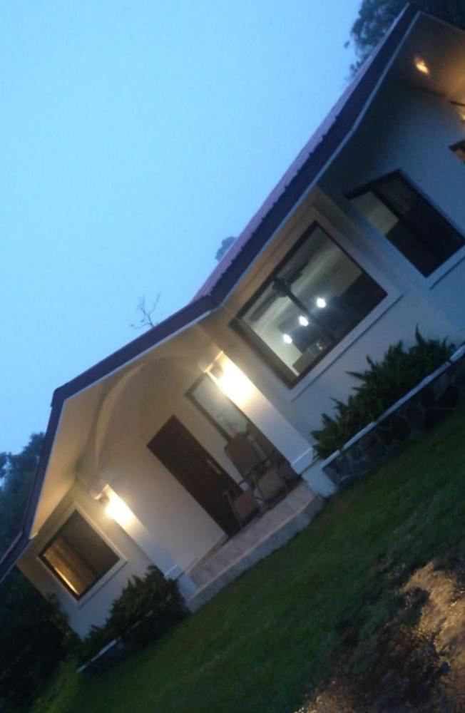 فيلا Casa Mirango بوكيتي المظهر الخارجي الصورة