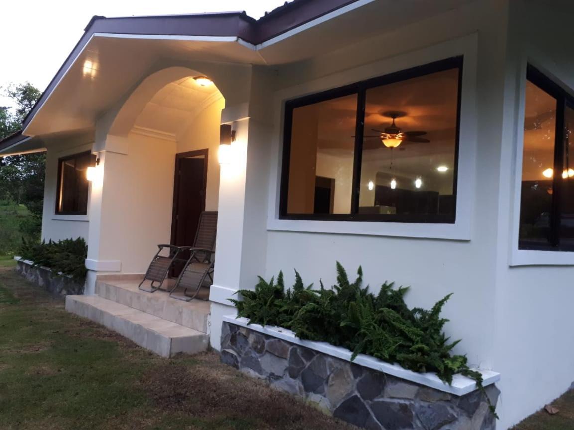 فيلا Casa Mirango بوكيتي المظهر الخارجي الصورة
